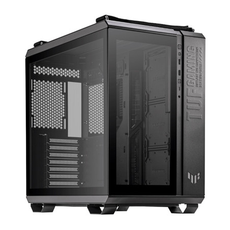  gt502 CABINET ATX MIDI TOWER ASUS TUF GAMING GT502 BLACK 4XCOMB